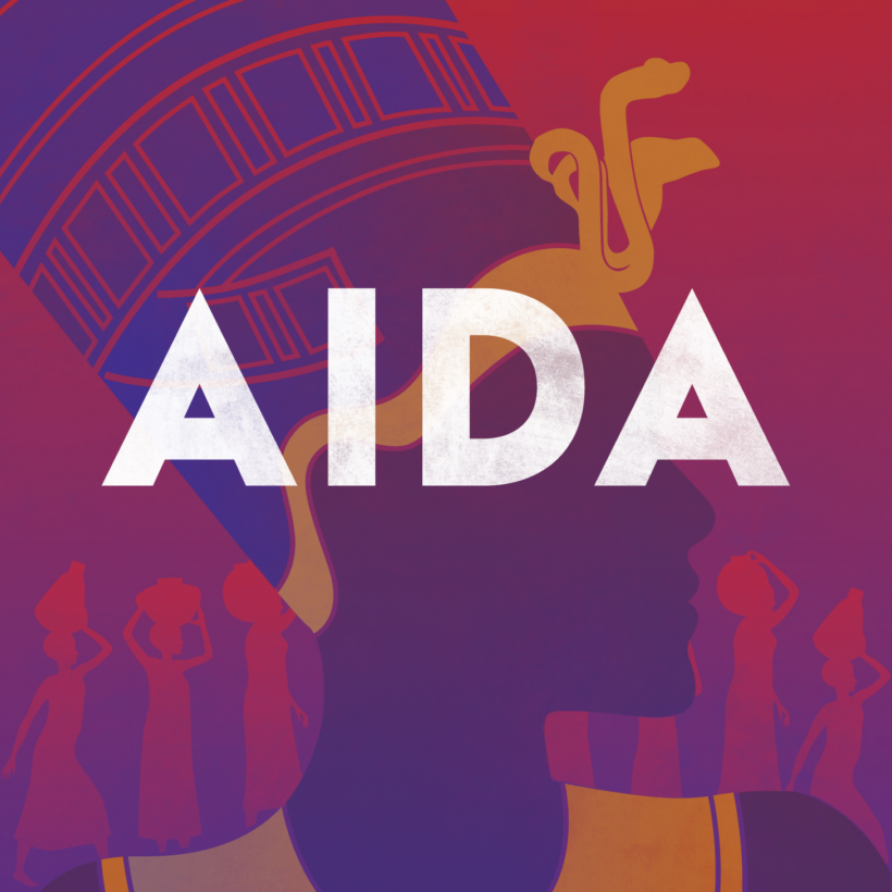 Elton John and Tim Rice’s AIDA Downtown Waukesha